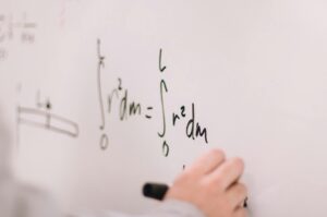 Matematyka w szkole średniej