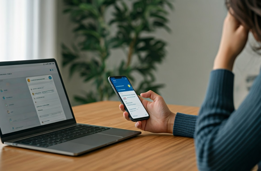 Czemu wiadomości na Messengerze nie dochodzą?