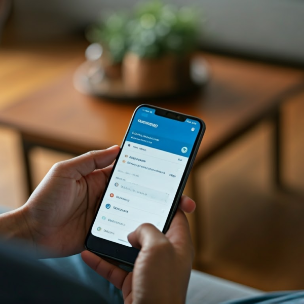 Jak działa ograniczenie na Messengerze?