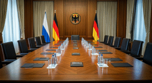 Jakie i ile języków zna Władimir Putin?